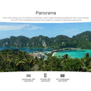 FIMI X8 SE 2020 8KM FPV RCドローン 3軸ジンバル4KカメラHDビデオクワッドローター - 白