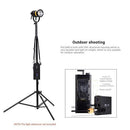 FalconEyes P-12 LED 撮影ビデオライト