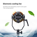 FalconEyes P-12 LED 撮影ビデオライト