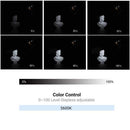 FalconEyes P-12 LED 撮影ビデオライト