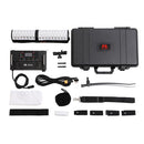 FalconEyes RX-818-K1 RGB フレキシブルLED撮影 ライト