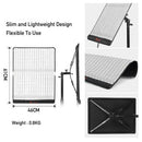 FalconEyes RX-818-K1 RGB フレキシブルLED撮影 ライト