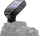 GODOX Xpro-S フラッシュトリガー