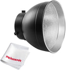 Godox AD-R6 169mm 約7インチ Bowensマウントリフレクター