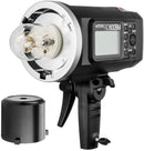 Godox AD600BM 600Ws GN87 HSS フラッシュ ストロボ