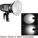 Godox AD600BM 600Ws GN87 HSS フラッシュ ストロボ