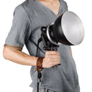 Godox AD600BM 600Ws GN87 HSS フラッシュ ストロボ