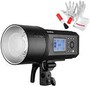 Godox AD600Pro witstro TTLストロポ 多機能アウトドア フラッシュ