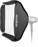 Godox Bowensマウントソフトボックスキット