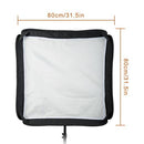 Godox Bowensマウントソフトボックスバッグキット