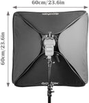 Godox Bowensマウントソフトボックスキット