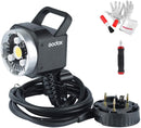 Godox H400P ハンドヘルドフラッシュ拡張ヘッド