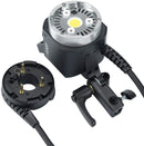 Godox H400P ハンドヘルドフラッシュ拡張ヘッド