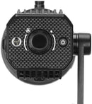 Godox S30 ビデオ撮影ライト 高輝度 フレネルLED照明