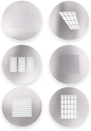 Godox SA-10 GOBO ホルダー SA-09-004 GOBO セット