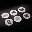 Godox SA-10 GOBO ホルダー SA-09-004 GOBO セット