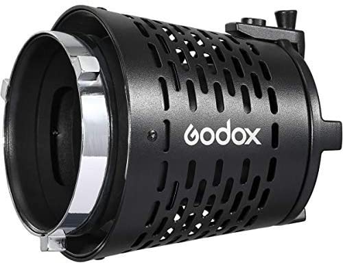 Godox SA-17ボーエンズマウント転換アダプター