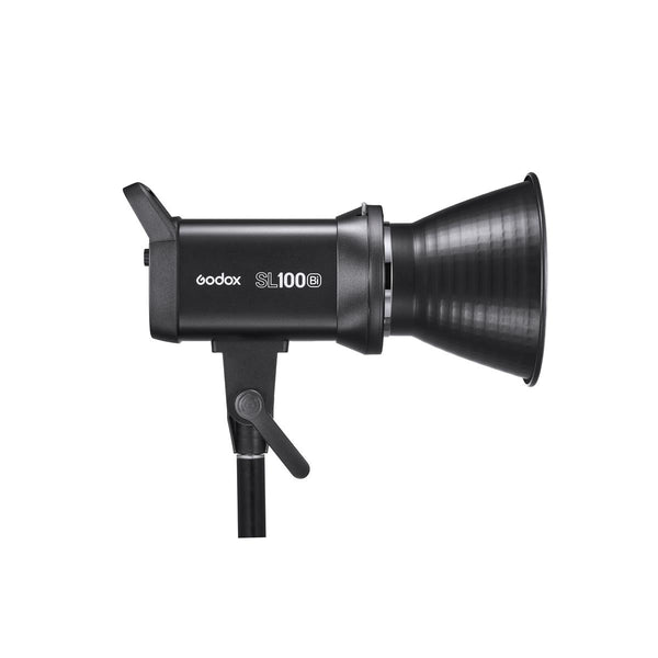 Godox SL100BiバイカラーLEDビデオライト2800K〜6500K色温度 Godox SL100BiバイカラーLEDビデオライト2800K〜6500K色温度