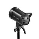 GODOX SL100BI 2色LEDビデオライト100W撮影定常光 2800-6500K スタジオ照