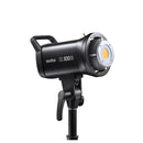 GODOX SL100D LEDビデオライト 100W撮影定常光 5600K昼光バランス スタジオ照