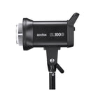 GODOX SL100D LEDビデオライト 100W撮影定常光 5600K昼光バランス スタジオ照