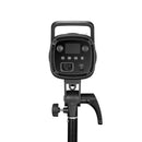 GODOX SL100D LEDビデオライト 100W撮影定常光 5600K昼光バランス スタジオ照