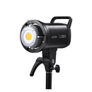 GODOX SL100D LEDビデオライト 100W撮影定常光 5600K昼光バランス スタジオ照
