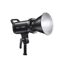 GODOX SL100D LEDビデオライト 100W撮影定常光 5600K昼光バランス スタジオ照