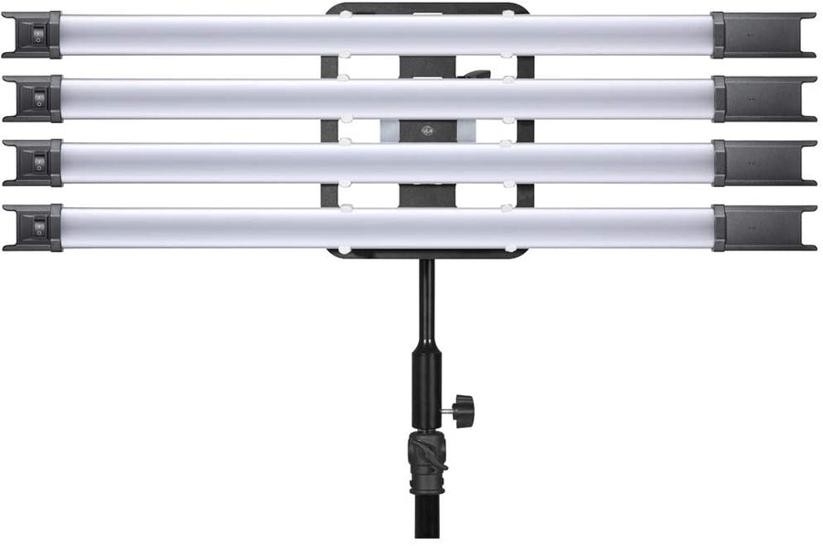 Godox TL60 チューブライト フルカラー RGB LED 2本セット Godox TL60 2ライトキット LEDライト フルカラーRGBチューブライト