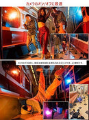 Godox V1-S フラッシュストロボ