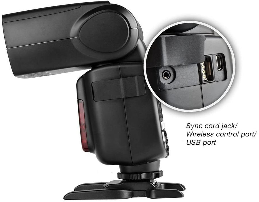 Godox VING V860II-N ニコン用 ストロボGN60 クリップオンストロボ Amazon | Godox Ving V860II-C E-TTLカメラストロボ