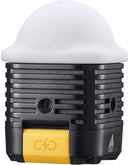 Godox WL4B 防水型LEDライトAPP制御可能 水中、屋外撮影など