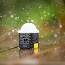 Godox WL4B 防水型LEDライトAPP制御可能 水中、屋外撮影など