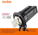Godox Witstro AD-B2フラッシュヘッド