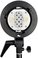 Godox Witstro AD-B2フラッシュヘッド