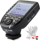 Godox Xpro-O ワイヤレスフラッシュトリガー