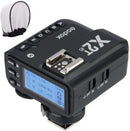 Godox  TTL X2Tワイヤレスフラッシュトリガー
