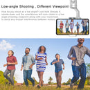 Hohem X スマホ ジンバルスタビサイザー 収納ケースとミニ三脚付属