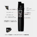 Hohem iSteady Pro 2 三軸 ジンバル  Gopro Hero ハンドヘルドジンバル