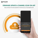 Hollyland Mars 300 Pro 300 Feet ワイヤーレスビデオ伝送システム