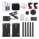 Hollyland Mars 300 ワイヤレスHDMIエクステンダー HDMI無線トランスミッター