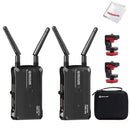 Hollyland Mars 300 ワイヤレスHDMIエクステンダー HDMI無線トランスミッター