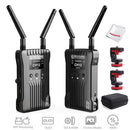 Hollyland Mars 400S ワイヤレスビデオトランスミッション