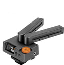 COMICA Traxshotショットガンマイク カメラ/スマホマイク スーパーカーディオイド 外付けマイク