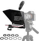 Desview T2 テレプロンプター ポータブル