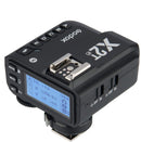 Godox  TTL X2Tワイヤレスフラッシュトリガー