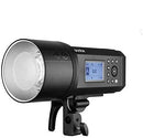 Godox AD600Pro witstro TTLストロポ 多機能アウトドア フラッシュ