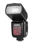 Godox Ving V860IIN/V860IIF/V860IIO/V860IIS/V860IIC 2.4G フラッシュ スピードライト ストロボ