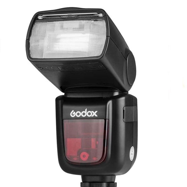 Godox Ving V860IIN/V860IIF/V860IIO/V860IIS/V860IIC 2.4 G ...