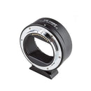 Viltrox EF-Z オートフォーカス レンズ マウント アダプター キヤノン EF ニコン Z 用